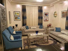 Your elegant home in new cairo